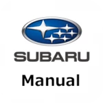 subaru取扱説明 android application logo